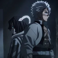 Obanai and Sanemi