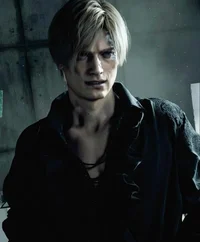 Leon Kennedy