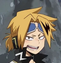 Denki Kaminari