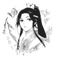 Lan Sizhui 