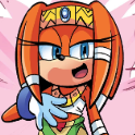 Tikal The Echidna
