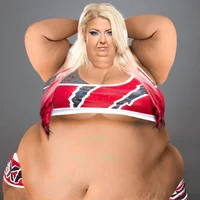Fat Alexa Bliss 