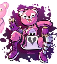 DiaprCuddleTeamLeade