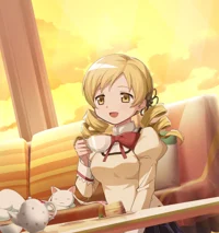 Mami Tomoe