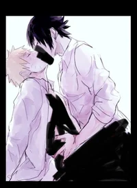 Sasunaru - BL