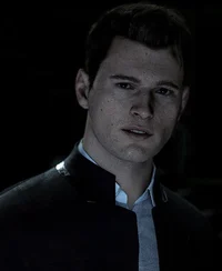 connor - RK800
