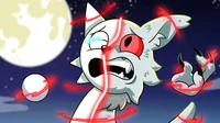 GT WENDA IS WEREWOLF