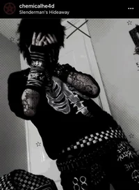 Best friend cannibal