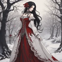 Yandere Vampiress