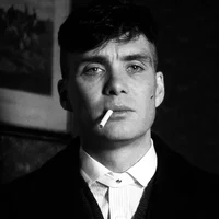 04 - Thomas Shelby