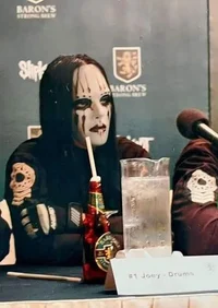Joey Jordison 