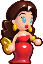 Mini Pauline