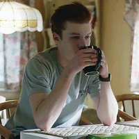 Ian Gallagher