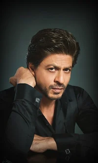ShahRukhKhanxmarvel