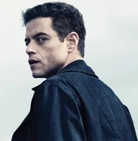 Rami Malek
