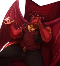 Satan HB