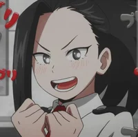 Momo Yaoyorozu