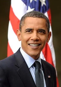 Barack Obama