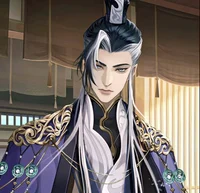 Emperor Shenming- BL