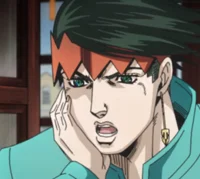Rohan Kishibe