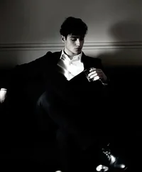 Ryker Salvatore Ford