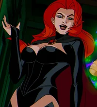 XM-Madelyne Pryor