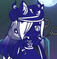 Priscilla the Police