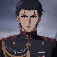 Guren Ichinose