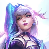 Evelynn KDA