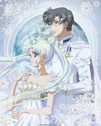 Serenity an Endymion