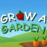 Grow a garden