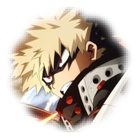 Katsuki Bakugo