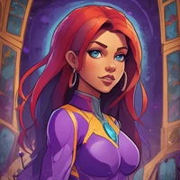Starfire