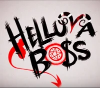 Helluva Boss - IMP