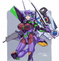 EVA-01