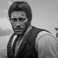 Arthur Morgan