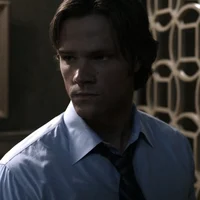 Sam Winchester 