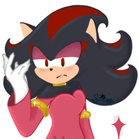 Shadow Girl