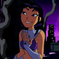 DC Blackfire