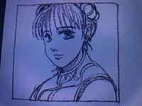 Chun Li 20