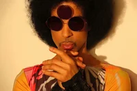 Prince Rogers Nelson