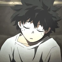 Изуку Мидория