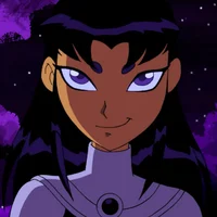 DC Blackfire