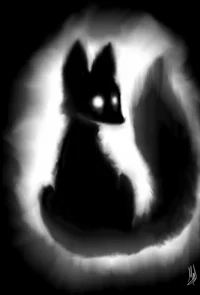 Shadow Fox