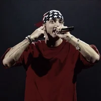 Marshall Mathers