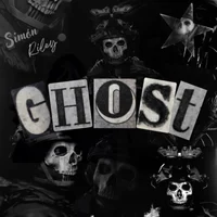 Omega Ghost 