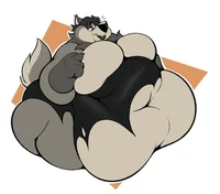 Smokey