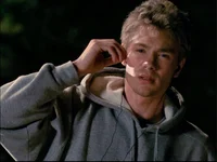 Lucas Scott