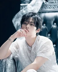 Lee Minho 