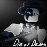 Die of death